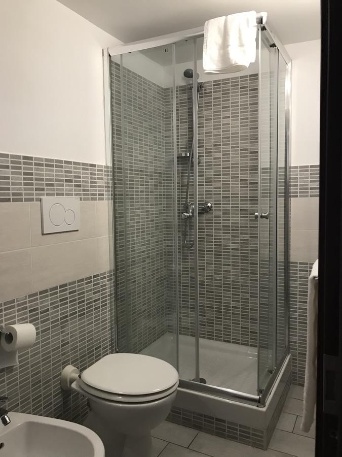 La Maison Royale Bb Fiumicino Eksteriør bilde